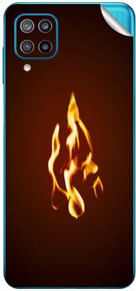ALFAMARK SAMSUNG Galaxy F47 Mobile Skin