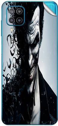 ALFAMARK SAMSUNG Galaxy F70 Mobile Skin
