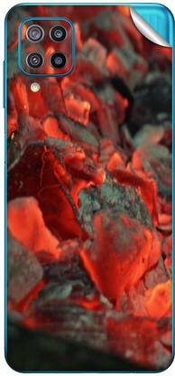 ALFAMARK SAMSUNG Galaxy F36 Mobile Skin