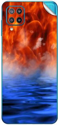 ALFAMARK SAMSUNG Galaxy F34 Mobile Skin