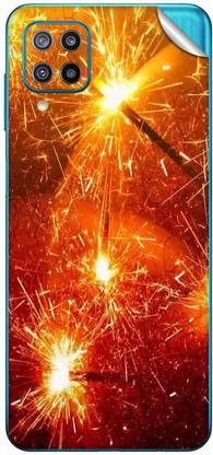 ALFAMARK SAMSUNG Galaxy F46 Mobile Skin