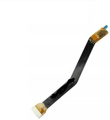 mobspot Redmi A3 LCD Display Main Board FPC Motherboard Connector Flex Cable OG LCD Flex Cable