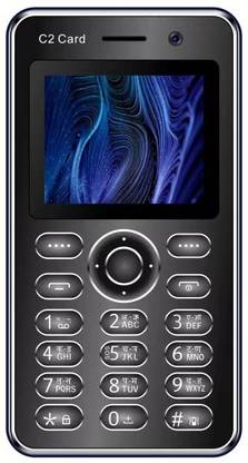 GFive C2 Black