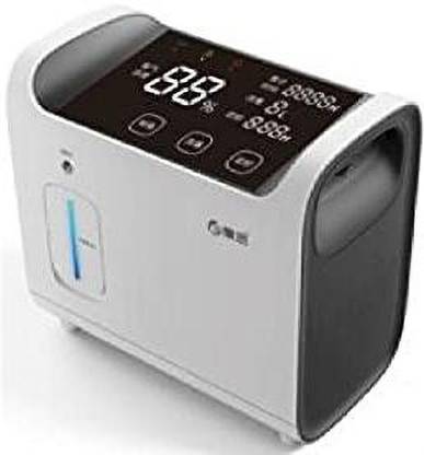SHUBHRA TRADING COMPANY Portable Oxygen Concentrator (93% to 30% oxygen concentration) (1-3L) Oxygen Concentrator