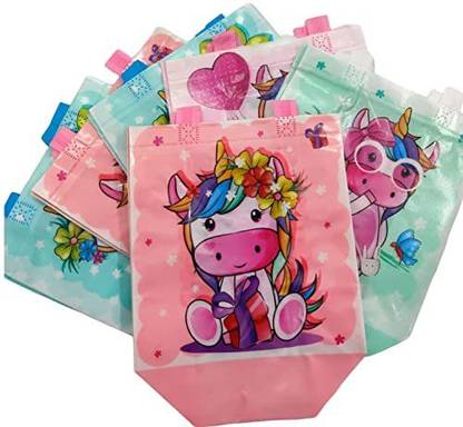 Tera13 Solid Party Bag