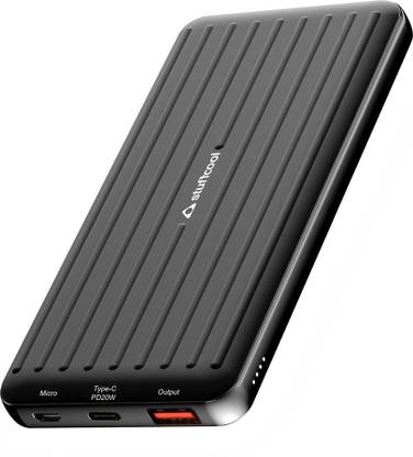 STUFFCOOL 10000 mAh Power Bank
