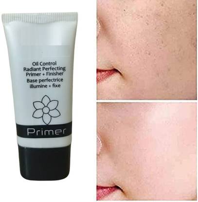 tanvi27 FACE PRIMER A PERFECT BASE FOR MAKE-UP PRIMER Primer  - 30 ml