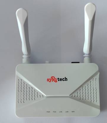 Syrotech SY-GPON-1000-2WDONT 300 Mbps Wireless Router