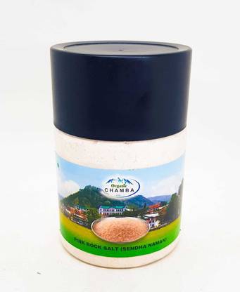 organic chamba PINK SALT I HIMALYAN PINK SALT I1 KG Rock Salt