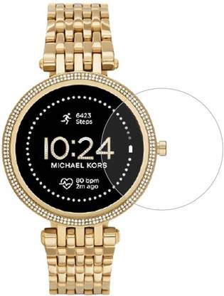 XPLosive Screen Guard for Michael Kors Gen 5E Darci MKT5127