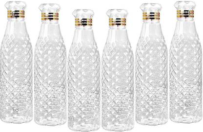 simmi style CRYSTAL WATER BOTTLE -1 1000 ml Bottle