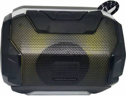 NKL Super High bass 129 Portable Bluetooth Speaker sound TF or Memory Card Supported Speaker Mod