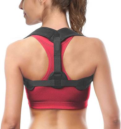 Deriz Neck Back and Shoulder Pain Relief Figure, Posture Correction and Alignment 1 Posture Corrector