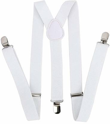 SaleXgrowth Y- Back Suspenders for Boys