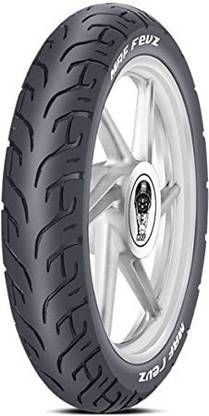 MRF 140/70 R17 Revz S TUBELEES 140/70 R17 Rear Two Wheeler Tyre