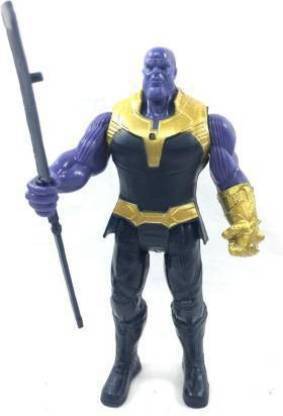 Anay786 Legend Series Avengers End Game Union Legend (Thanos)