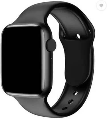 FitPro SMART T55 CALLING WATCH WITH 44MM BRIGHT DISPLAY AND 2 TYPE OF STRAP Smartwatch