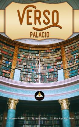 VERSO PALACIO