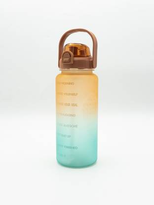 Solara Water Bottle 2000 ml Bottle