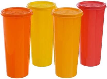 TUPPERWARE Tumbler 470 ml Plastic Flask