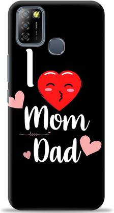 Swagr Back Cover for Infinix Smart 5A