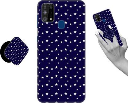 iCopertina Back Cover for Samsung Galaxy M31 PRIME