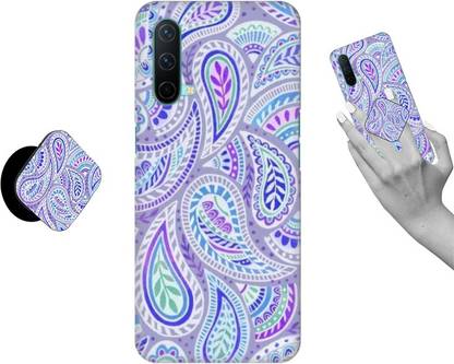 iCopertina Back Cover for Oneplus Nord CE 5G