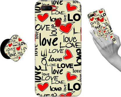 iCopertina Back Cover for Oppo A11k