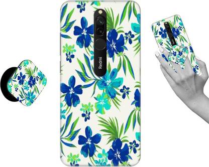 iCopertina Back Cover for Mi Redmi 8