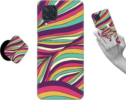 iCopertina Back Cover for SAMSUNG Galaxy A22