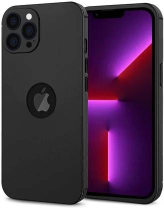 CaseWEB Back Cover for Apple iPhone 13 Pro Max