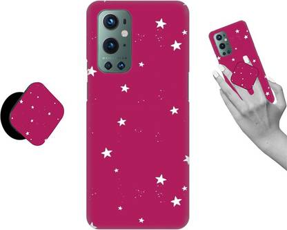 iCopertina Back Cover for Oneplus 9 PRO
