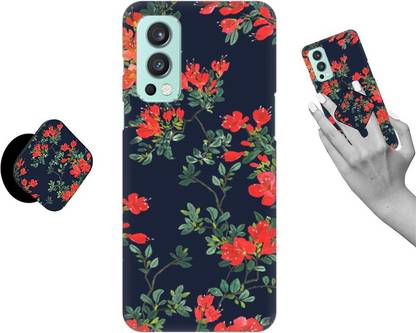 iCopertina Back Cover for OnePlus Nord 2 5G