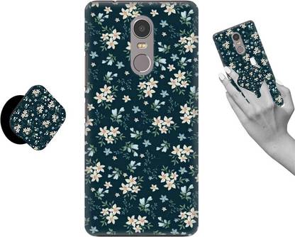 iCopertina Back Cover for Lenovo K6 Note
