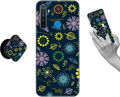 iCopertina Back Cover for Realme 5s