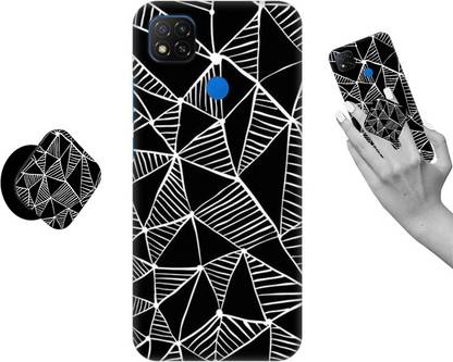 iCopertina Back Cover for Redmi 9 ACTIV