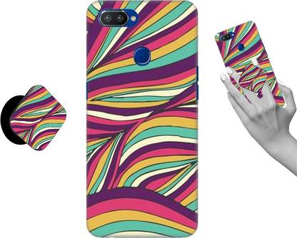 iCopertina Back Cover for Realme 2 Pro