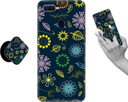 iCopertina Back Cover for Oppo F9