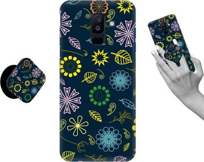 iCopertina Back Cover for Samsung Galaxy A6 Plus