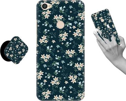 iCopertina Back Cover for Mi Redmi Y1