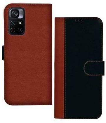 RidivishN Back Cover for Xiaomi 11i, Mi 11i, Redmi 11i,Xiaomi 11i