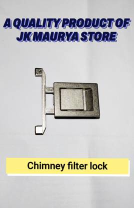 JK MAURYA STORE chimney baffle filter lock Chimney Starter