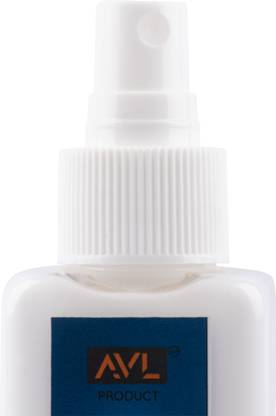 AVL LAPTOP POLISH 100 ML for Computers, Laptops, Mobiles