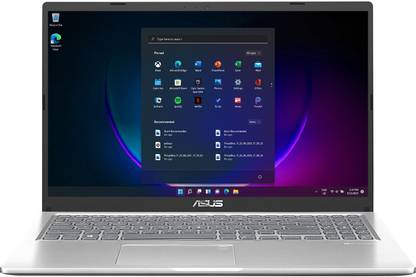 ASUS Vivobook 15 Intel Celeron Dual Core Intel N4020 - (4 GB/1 TB HDD/Windows 11 Home) X515MA-BR001WX515MA Laptop