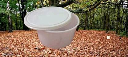 Aditya techno Polypropylene Utility Container  - 500 ml