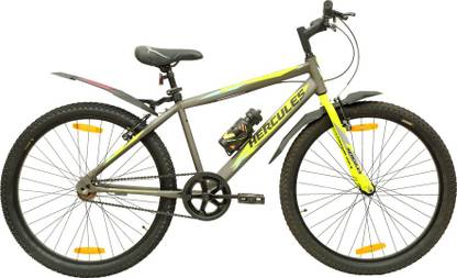 HERCULES STREETCAT PRO 26 26 T (inch) Road Cycle