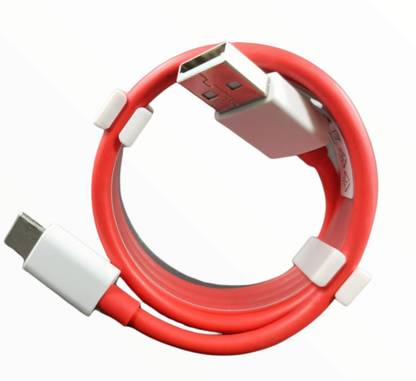 SANNO WORLD USB Type C Cable 1.09 m DASH CHARGING AND SYNC CABLE 6 AMPERE