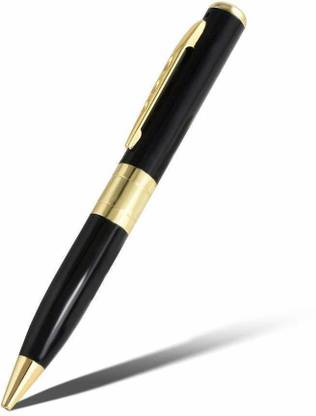 namoenterprices Spy Pen Camera 32GB Supportable Mini Hidden Camera Security Camera