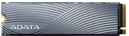 ADATA Swordfish 250 GB Desktop Silver M.2 Internal Solid State Drive (SSD) (ASWORDFISH)