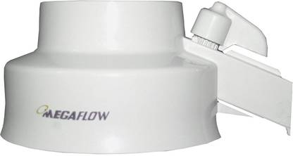 SUJATA megaflow socket attachment Mixer Juicer Jar